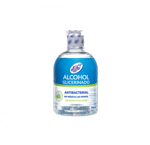 JGB Glycerinated Alcohol Image