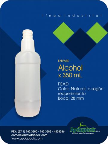 Plastic Containers and plastic tops for industrial products Image