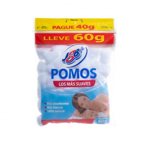 JGB cotton Image