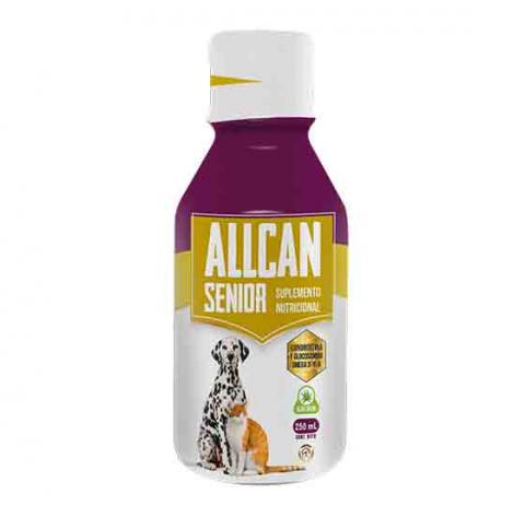 ALLCAN SENIOR Image