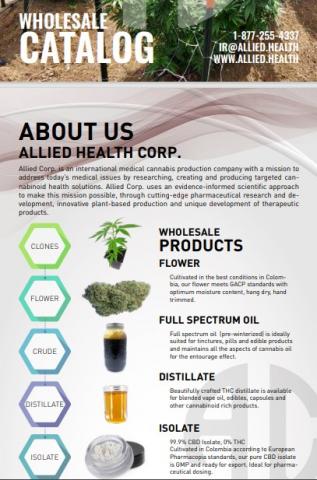 Cannabis extract CBD 6.81% THC 0.21%, diluted in ethanol, Image