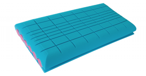 Foam Pillow Image