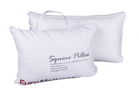 Feather Feeling Pillow Image