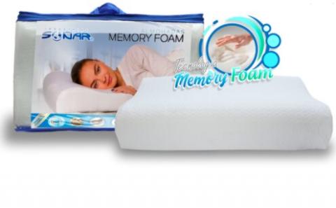 ORTOFLEX CONFORT PILLOW Image