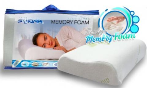ORTOFLEX CONFORT PILLOW Image