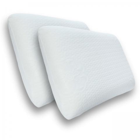 STANDAR MEMORY FOAM PILLOW Image