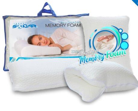 TRAVEL PILLOW Image