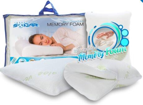 TRAVEL PILLOW Image