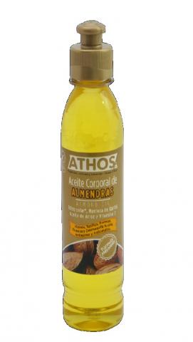 Almond Oil Image