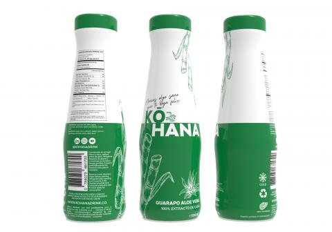 Guarapo Aloe vera Image