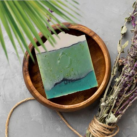 Kahai Soap Image