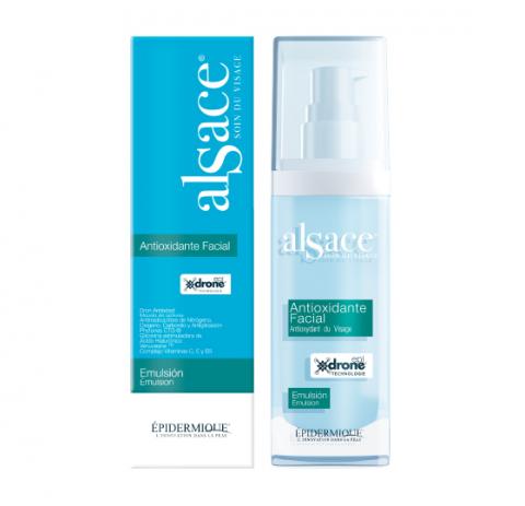 ALSACE FACIAL ANTIOXIDANT Image