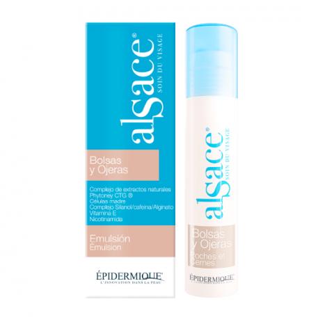 ALSACE BAGS AND DARK CIRCLES Image