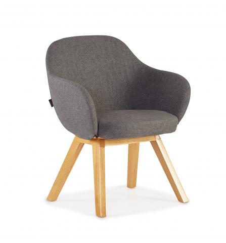 Armchair Alva Image