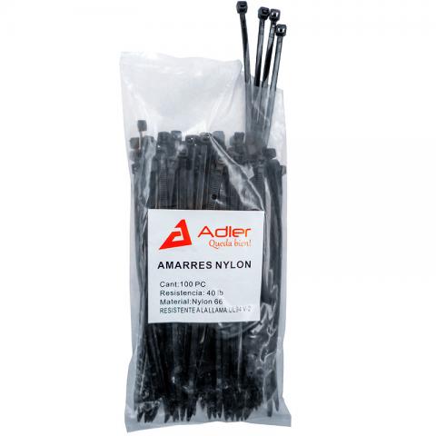 PLASTIC TIES Image