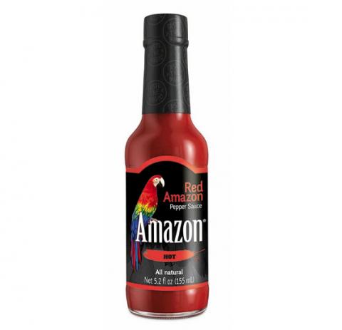 RED AMAZON SAUCE Image