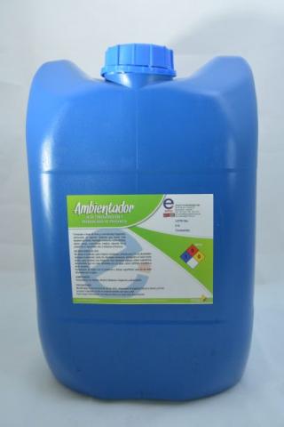 Concentrated Liquid Air Freshener Image