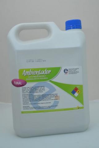 Concentrated Liquid Air Freshener Image