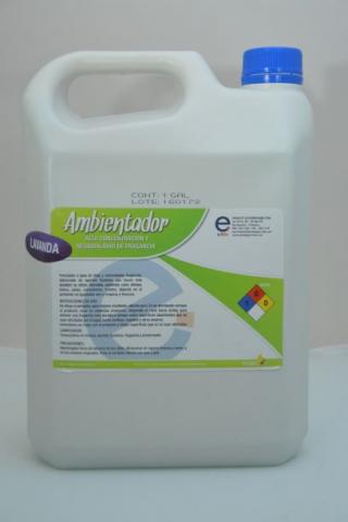 Concentrated Liquid Air Freshener Image