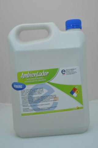 Concentrated Liquid Air Freshener Image