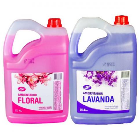LPS AIR FRESHENER Image