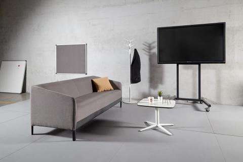 Bell Sofseating Image