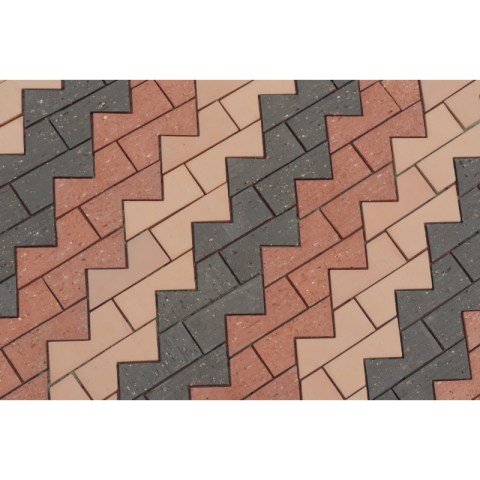 SAN AGUSTIN 26.5X23 arcilla