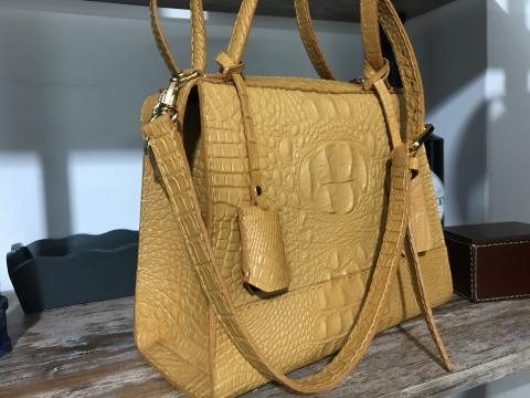 HANDBAG AMI Image