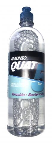 Ammonium Quat 5 Image