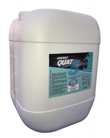 Ammonium Quat 5 Image