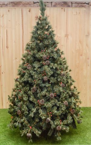 Artificial Tree Berry Image