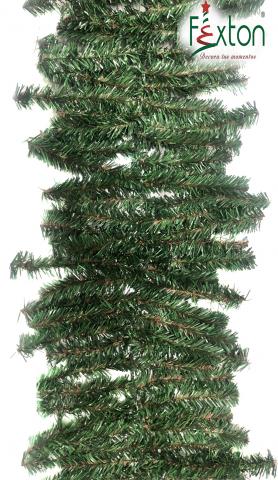Christmas garlan Canada Image
