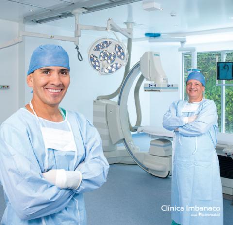 Cardiovascular surgery Image