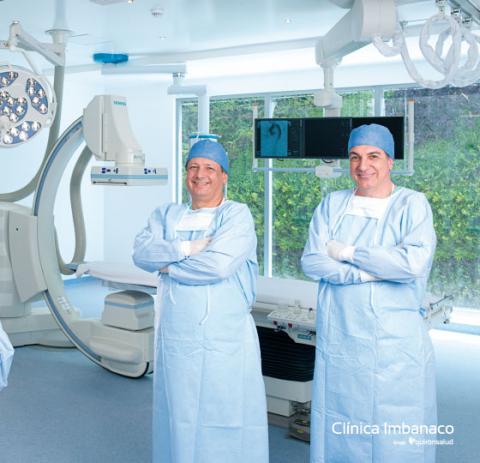 Cardiovascular surgery Image