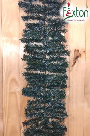 Christmas garlan Korea Image