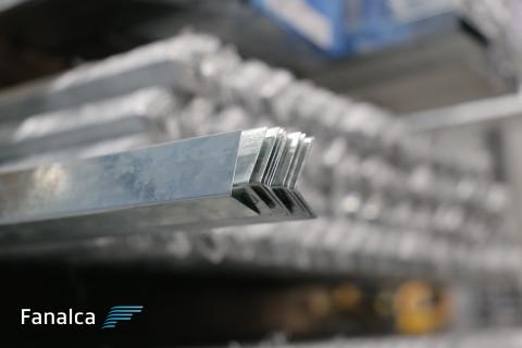 Light Gauge Framing Image