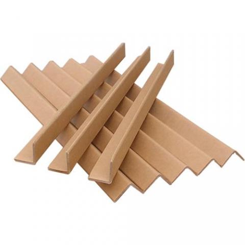 Cardboard angles Image