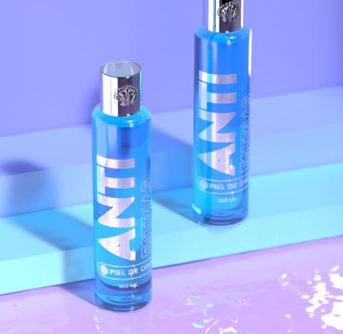 Anti strech marks Image