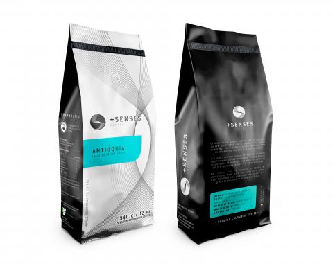 +SENSES Coffee (La Calle de los Cielos- Antioquia) Image