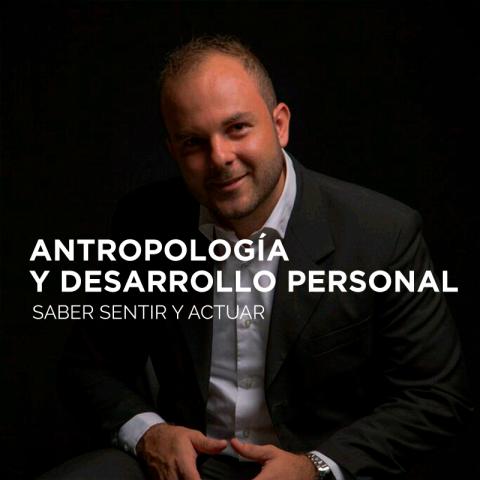 Anthology and personal development Image