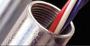 IMC Intermediate Metal Conduit Image