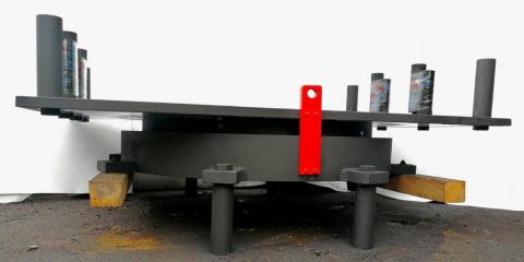 ELASTOMERIC BEARINGS Image