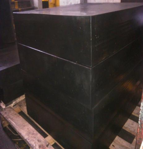 ELASTOMERIC BEARINGS Image