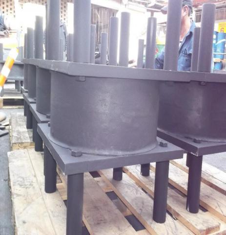 ELASTOMERIC BEARINGS Image