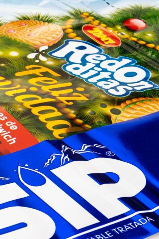 Flexible Packaging Image