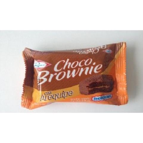 Choco Brownie