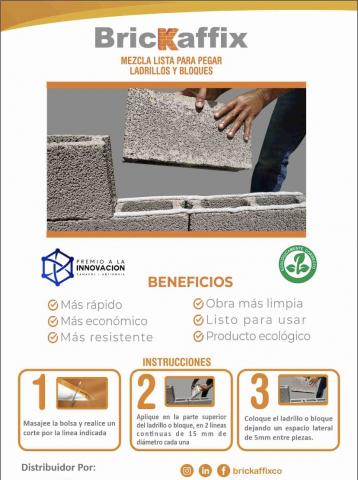 BRICKAFFIX Image