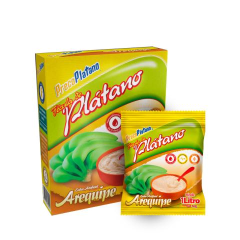 BANANA POWDER Image
