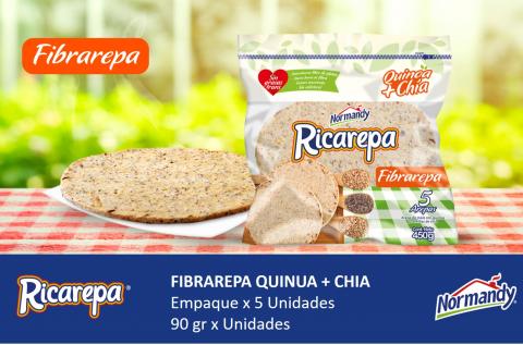 Colombian Arepas made 100% corn.
