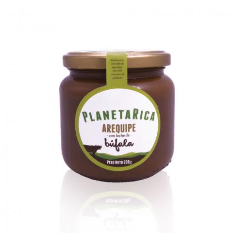 Dulce de Leche Image